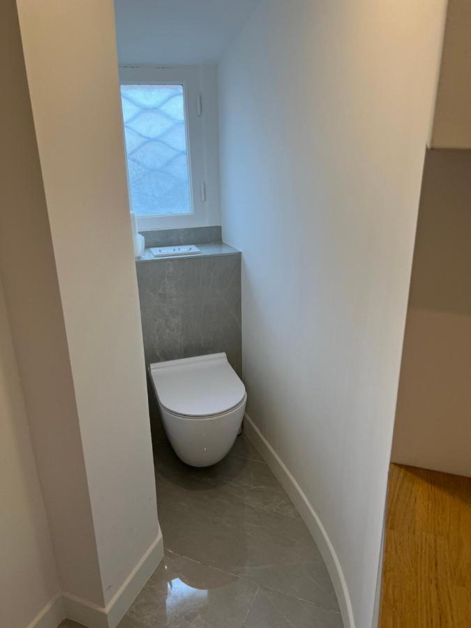Appartement 33 M2 Comme Une Junior Suite - Vue Port Et Palais Des Festivals Cannes Exterior photo